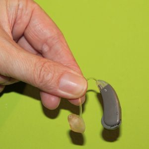 oswego hearing aid repair